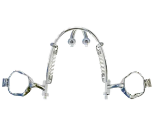 Mesialslider su 2 TADs