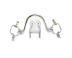 Arco di Intrusione su 2 TADs