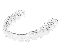 Mascherina di Contenzione e Tradizionale - Immagine 1