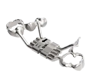 Espansore Tooth Borne