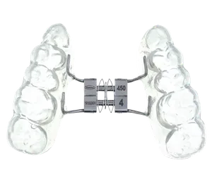 Espansore Ibrido Rimovibile