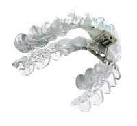 Mandibular Advancement Device (MAD)